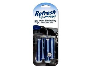 9588 Refresh Your Car® Vent Sticks Auto Nuevo 9588 Refresh Your Car® Vent Sticks Auto Nuevo