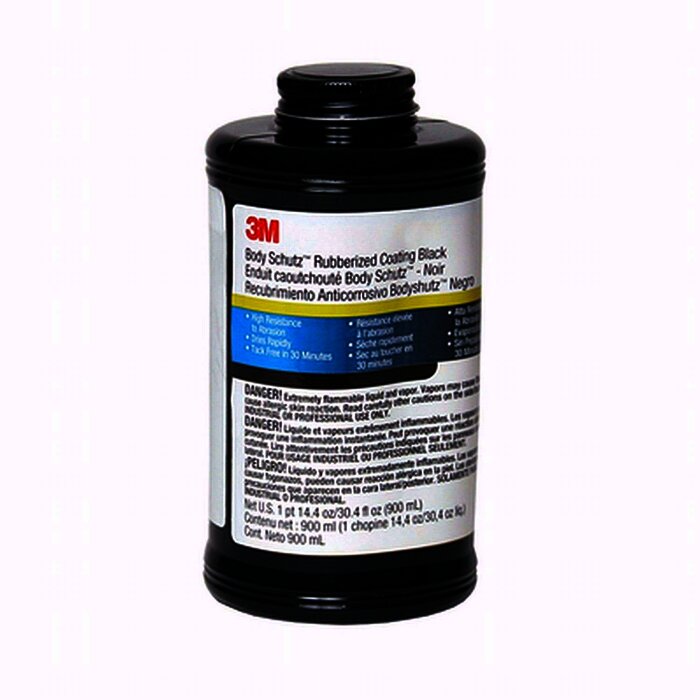 3M Bodylitro Bodyschutz bote