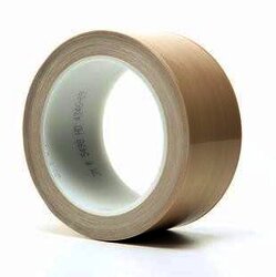 3M 5498 Cinta PTFE c/Adhesivo no silicona 19 x 33 m 3M 5498 Cinta PTFE c/Adhesivo no silicona 19 x 33 m