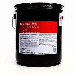 3M 2084 Sellador Scotch-Seal Cubeta Con 18.75L 3M 2084 Sellador Scotch-Seal Cubeta Con 18.75L