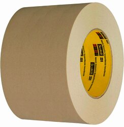 3M 231 Masking tape 72 mm x 55 m 3M 231 Masking tape 72 mm x 55 m