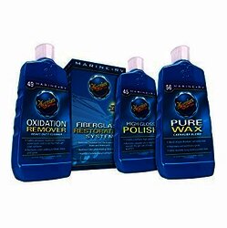 M4965 FIBERGLASS OXIDATION REMOVAL M4965 FIBERGLASS OXIDATION REMOVAL