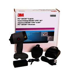 3M 16550 Kit de Pistola para igualar color PPS Sun Gun II 3M 16550 Kit de Pistola para igualar color PPS Sun Gun II