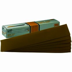3M 2469 Tira Gold P220 (Subempaque c/50)