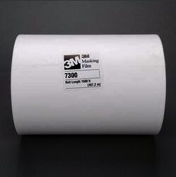 3M 7300 Pelicula plástica1828 mm x 457 m