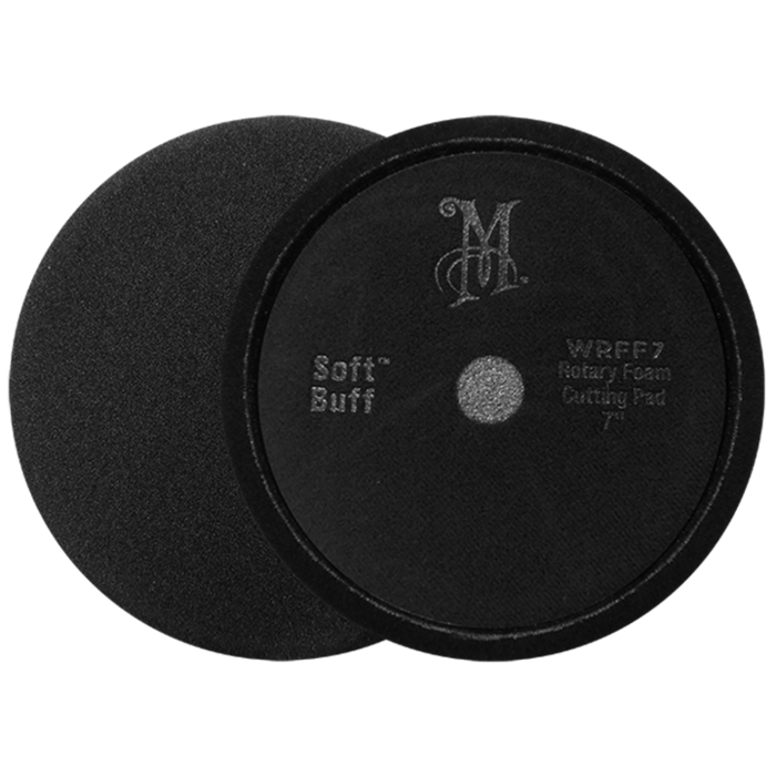 WRFF7 ESPONJA DE ACABADO PARA PULIDORA