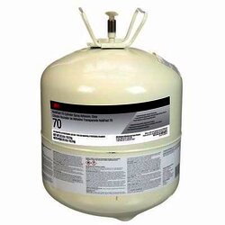 3M 70 Adhesivo En Tanque Presurizado 63.05Kg 3M 70 Adhesivo En Tanque Presurizado 63.05Kg