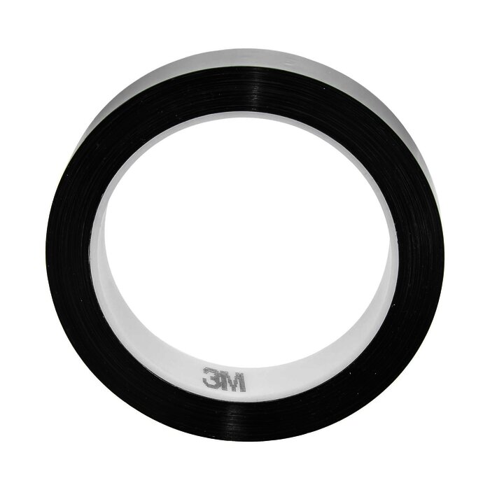 3M 425 Cinta de aluminio