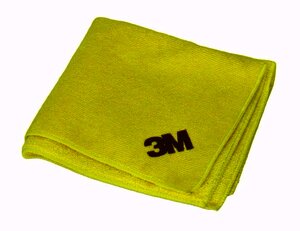 3M 6018 Paño para detallado PERFECT-IT III 40 x 40 CM