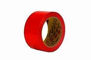 3M 690 Cinta adhesiva de empaque ligero Scotch 12 mm x 66 m