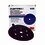 3M 31370 Disco Hookit Cubitron II 6" G40+