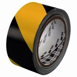 3M 766 Cinta de vinil
