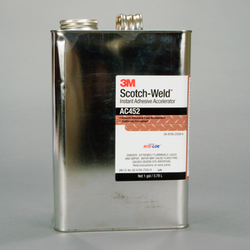 3M AC452G Activador Acel Para Cianoacrilato 3.78 Lts