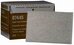 3M 7445 Almohadilla Scotch Brite Blanca