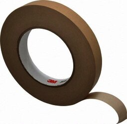 3M 2515 Flat back 18 mm x 55 m