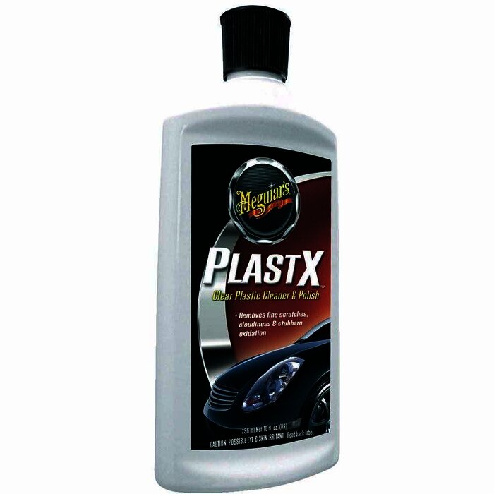 G12310 PLASTX LIMP Y ABRILLAN ACRILICO