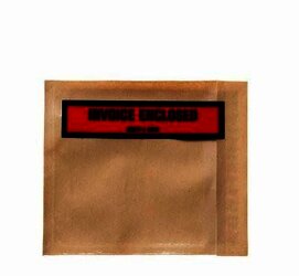 3M T-1 Sobres de envío 11.43 x 13.97 cm