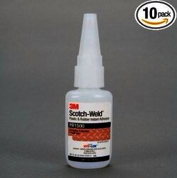 3M PR1500 Adhesivo Ins.Grado Ing. 28.3Grs/Btlla