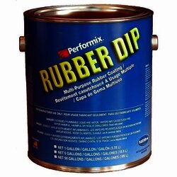 Plasti dip 10103-S Sprayable Negro Plasti dip 10103-S Sprayable Negro