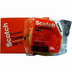 3M 500 Cinta de impacto 25 x 9 m 3M 500 Cinta de impacto 25 x 9 m