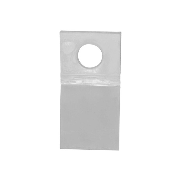 3M Hang-tabs Scotch pad 1074