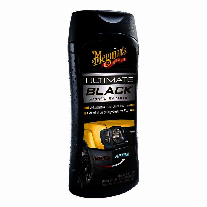 G15812 ULTIMATE BLACK