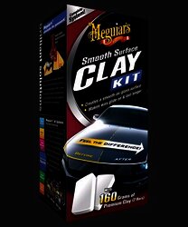 G1016 KIT DESCONTAMINADOR DE PINTURA