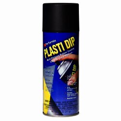 Plasti dip 11203-6 Aerosol Negro Plasti dip 11203-6 Aerosol Negro