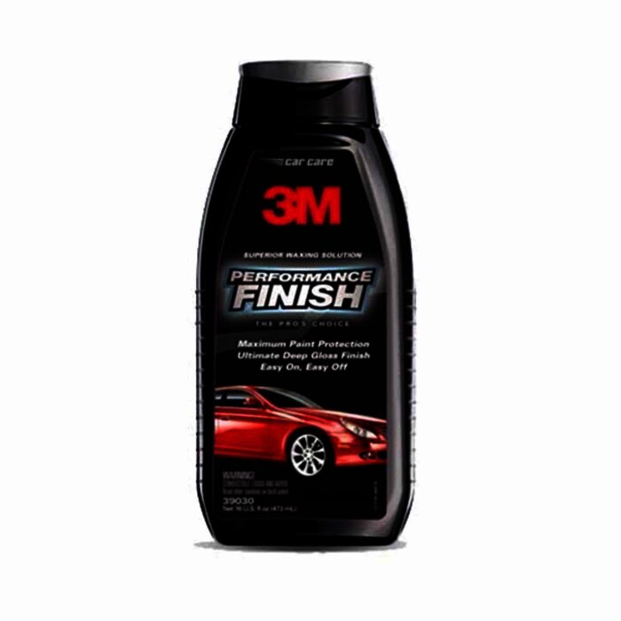 3M 39030 Synthetic Wax 473 ml