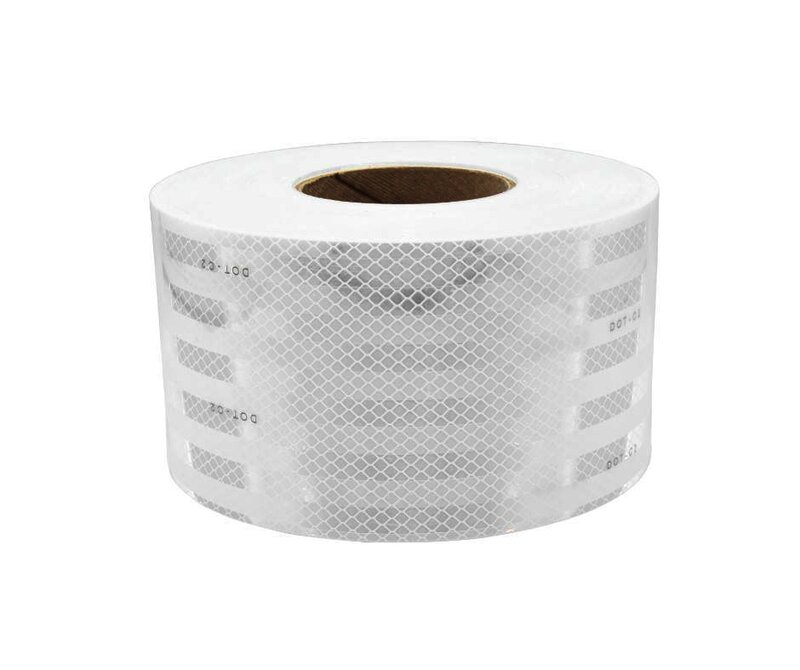 3M 983 Cinta reflectiva