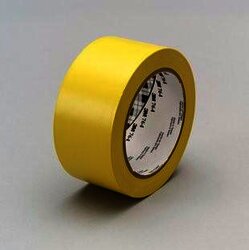 3M 764 Cinta de vinil 50 x 33 m