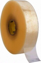 3M 373 Cinta de empaque Alto desempeño Scotch 72 mm x 914 m