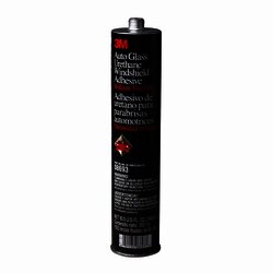 3M 8693 Auto Glass adhesivo uretano para parabrisas 310 ml 3M 8693 Auto Glass adhesivo uretano para parabrisas 310 ml