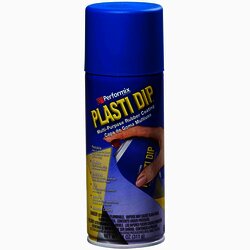 Plasti dip 11252-6 Aerosol Azul flex Plasti dip 11252-6 Aerosol Azul flex