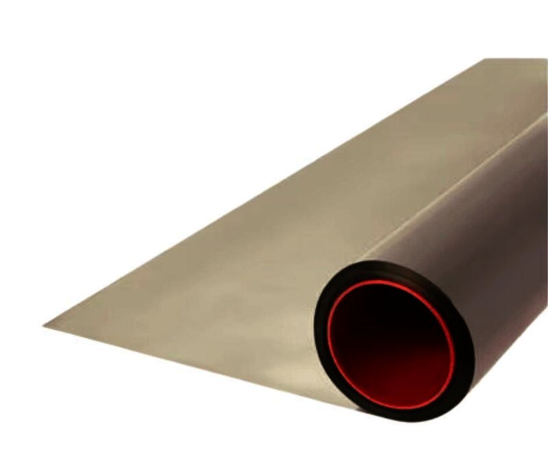 3M S40X Película de seguridad y protección para ventanas