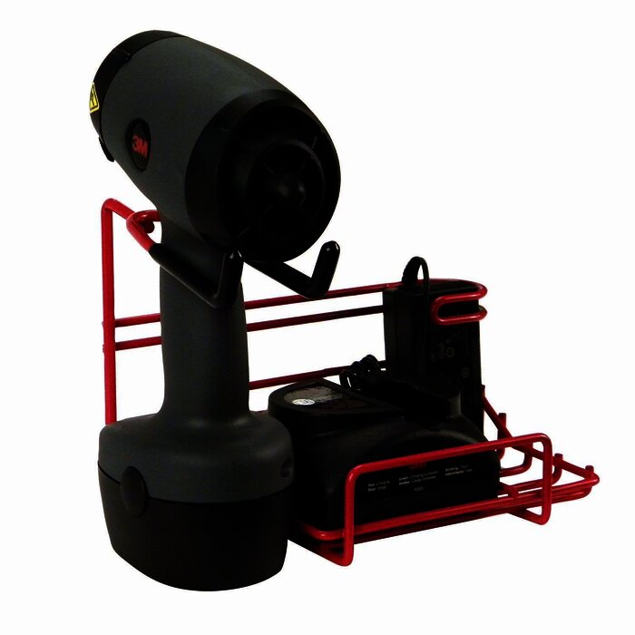 3M 16414 Organizador para Montar en Pared Sun Gun