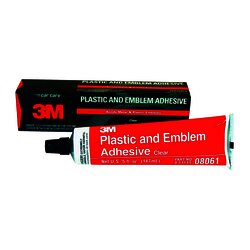 3M 8061 Adhesivo para emblemas 142 gr.
