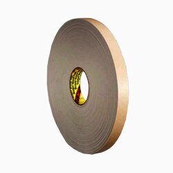 3M 4496W Cinta de espuma de polietileno 12 x 32.9 MT