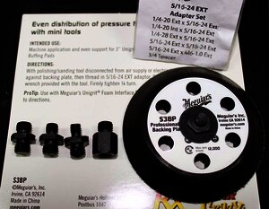 S3BP SOPORTE PROFESIONAL 3"