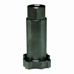3M 16116 Adaptador PPS No.25 para pistolas Siphon 3M 16116 Adaptador PPS No.25 para pistolas Siphon