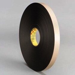 3M 4492B Cinta de espuma de polietileno 12 x 65.8 MT