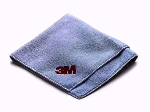 3M PAÑOMFBC Paño alto desempeño blanco 45X50 CM