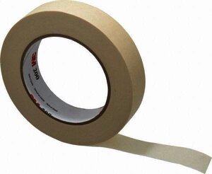 3M 200 Masking tape 24 mm x 50 m 3M 200 Masking tape 24 mm x 50 m
