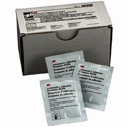 3M 6396 Promotor de Adhesion en bolsa de 2.5 CC 3M 6396 Promotor de Adhesion en bolsa de 2.5 CC