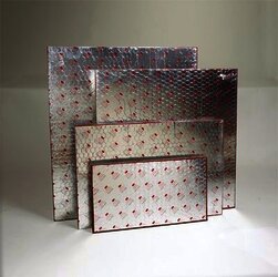 3M CS195+Fire Barrier CS-195+ 36 in x 41 in