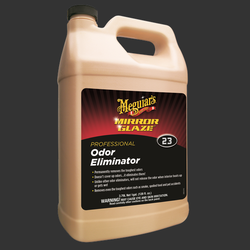 M2301 MIRROR GLAZE ELIMINADOR DE OLOR M2301 MIRROR GLAZE ELIMINADOR DE OLOR
