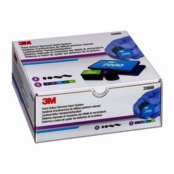 3M 33888 Kit Removedor de Fallas