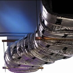 3M Fire Barrier Duct Wrap 615+