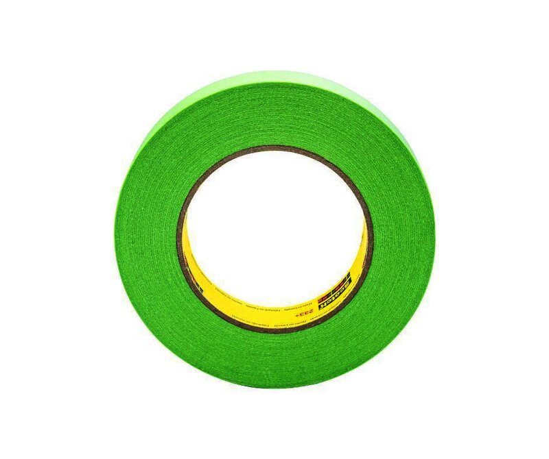 3M 233+/401+ Masking resistente uso industrial