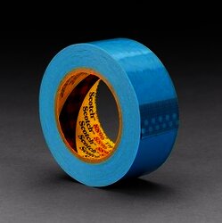 3M 8896 Cinta de remoción limpia 48 x 55 m 3M 8896 Cinta de remoción limpia 48 x 55 m